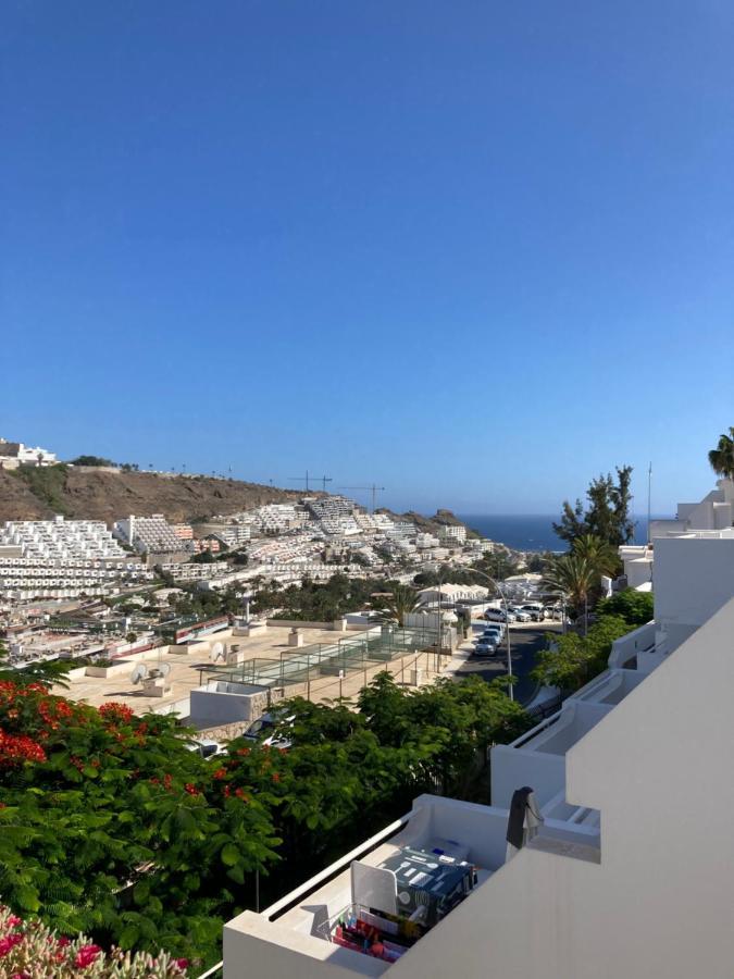 Carolina Apt 6 Gran Canaria Porto Rico Exterior foto