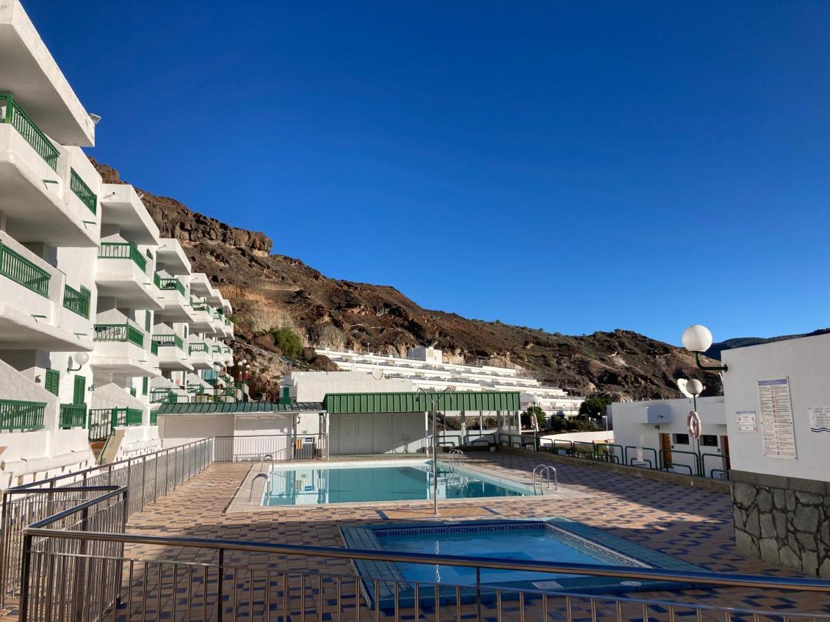Carolina Apt 6 Gran Canaria Porto Rico Exterior foto