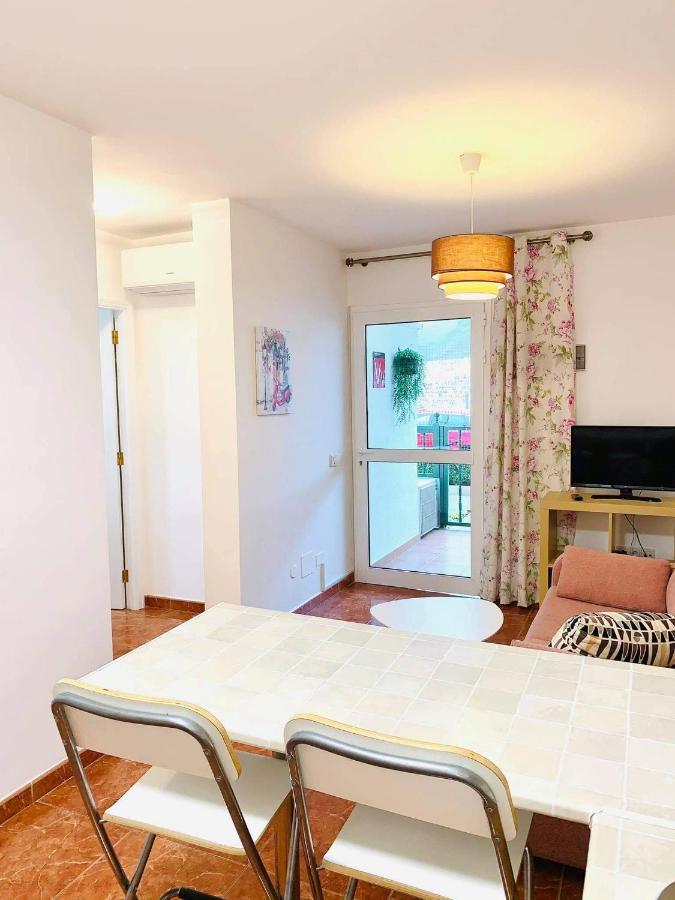 Carolina Apt 6 Gran Canaria Porto Rico Exterior foto