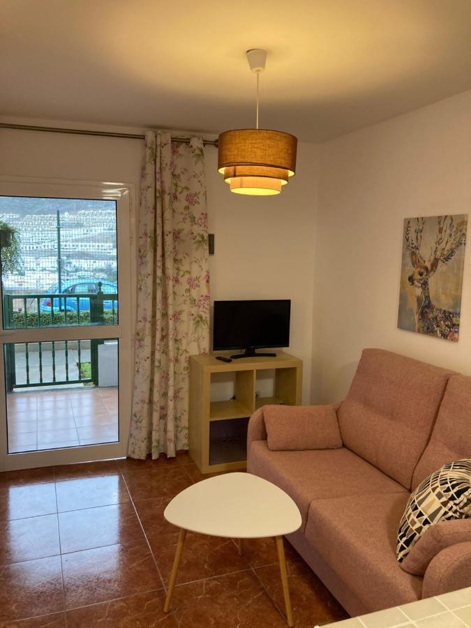 Carolina Apt 6 Gran Canaria Porto Rico Exterior foto